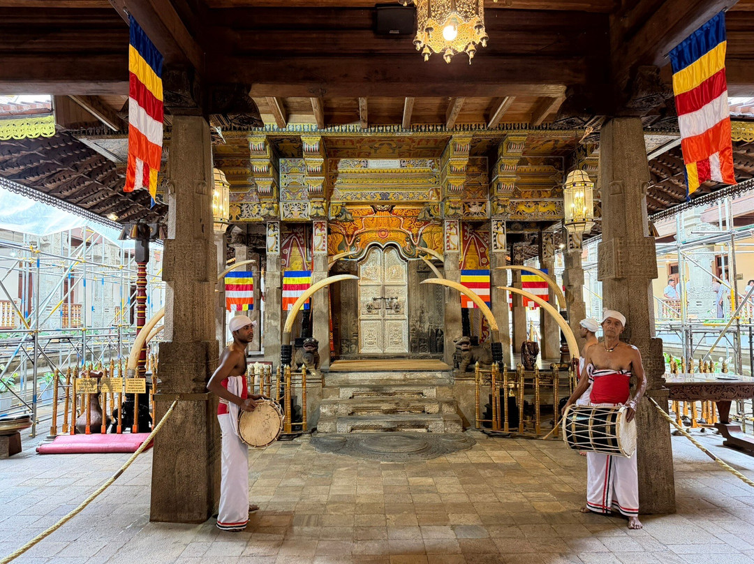 Suriya Lanka Travels-尼甘布必去景点