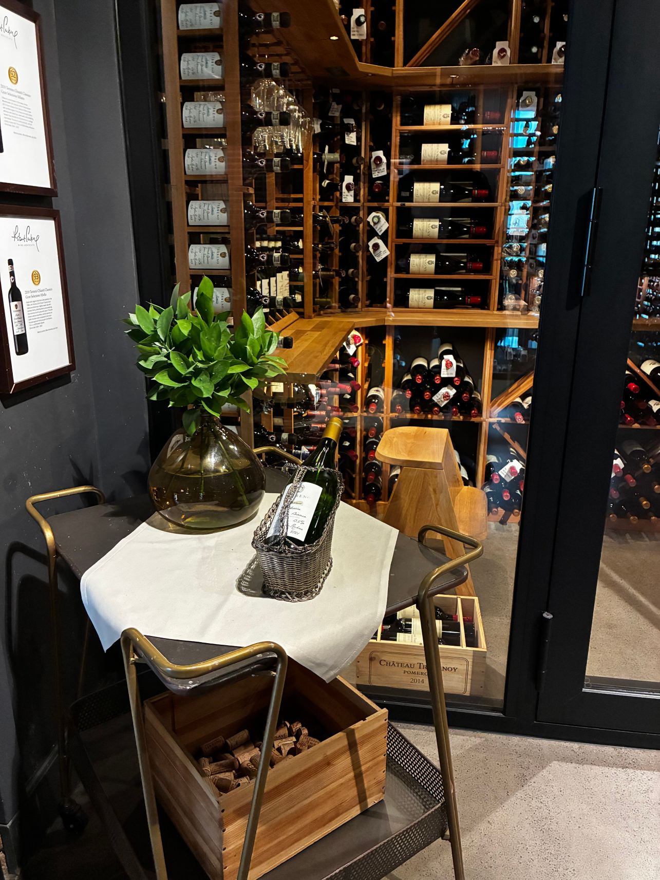 酿酒厂酒店 - WorldHotels Crafted 匠旅系列-旅行者