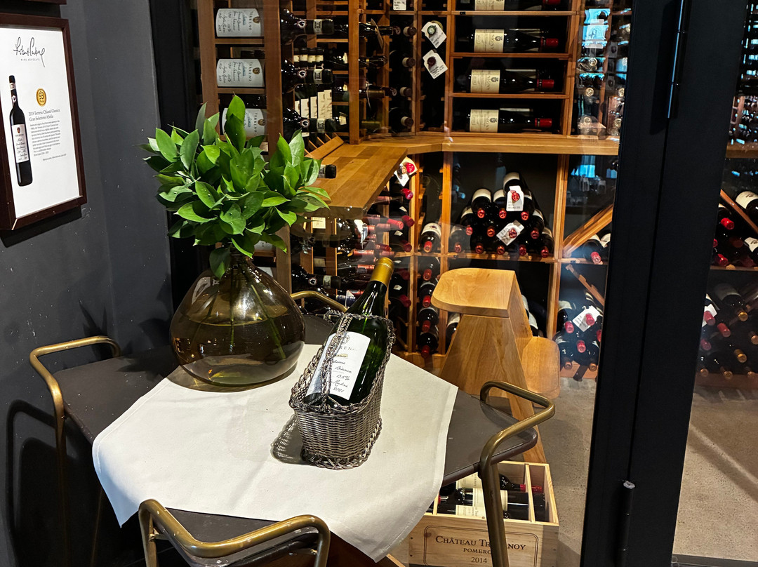 酿酒厂酒店 - WorldHotels Crafted 匠旅系列主图