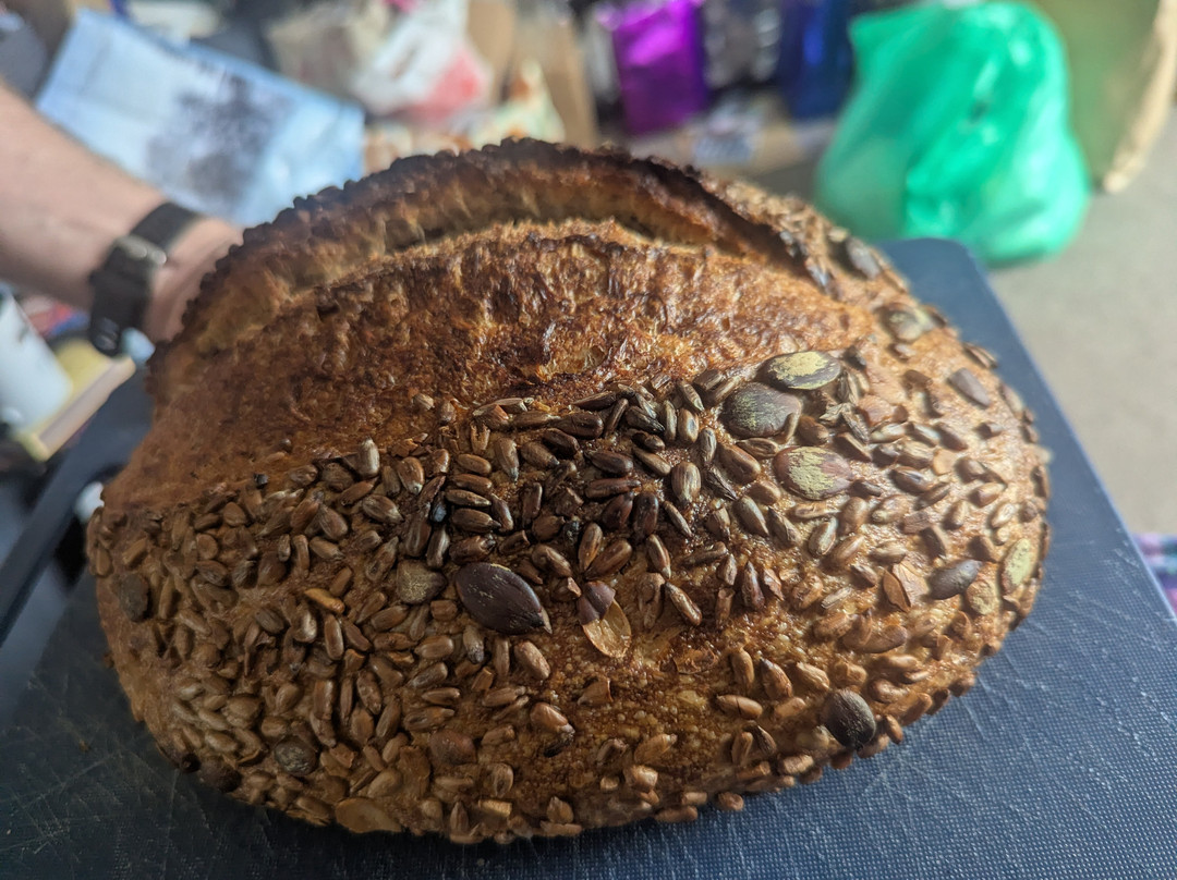 House of Bread