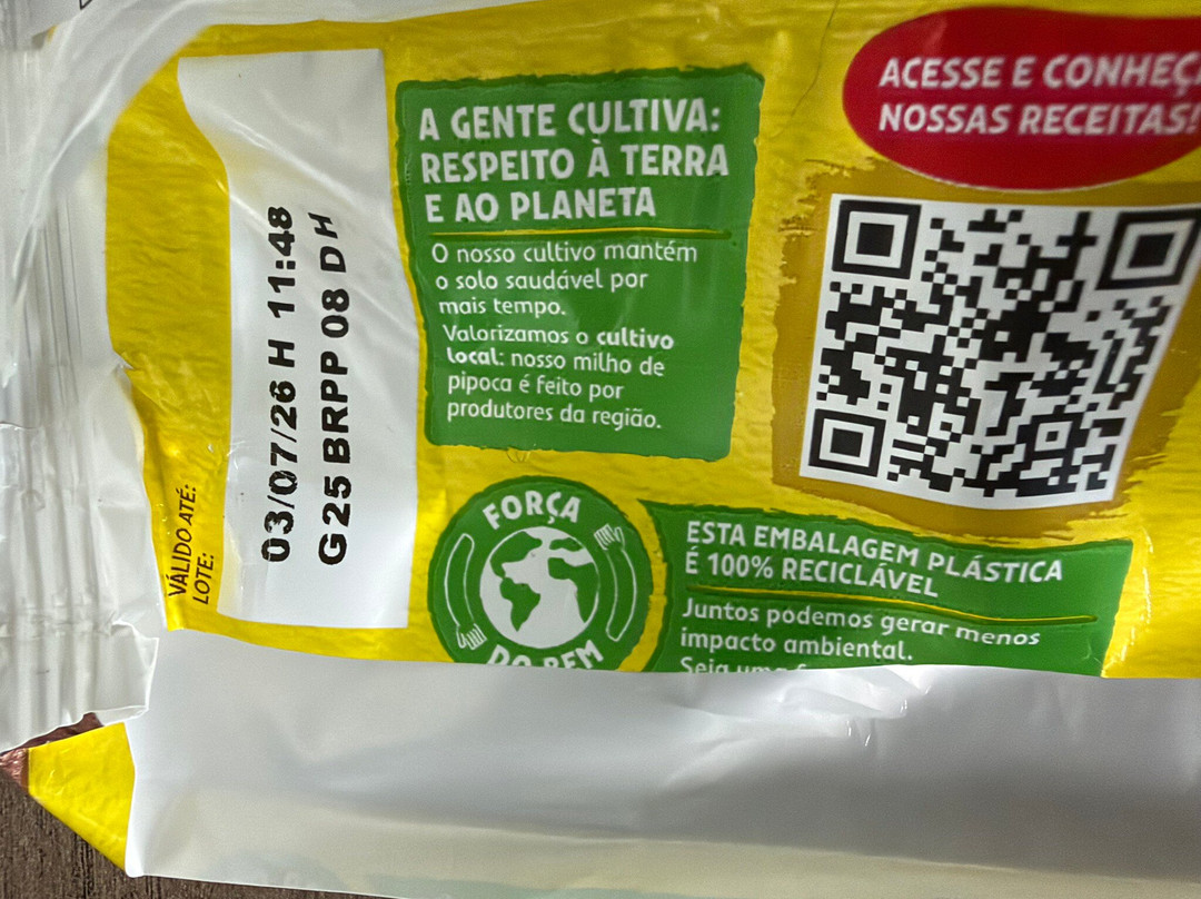 Brazil Mart