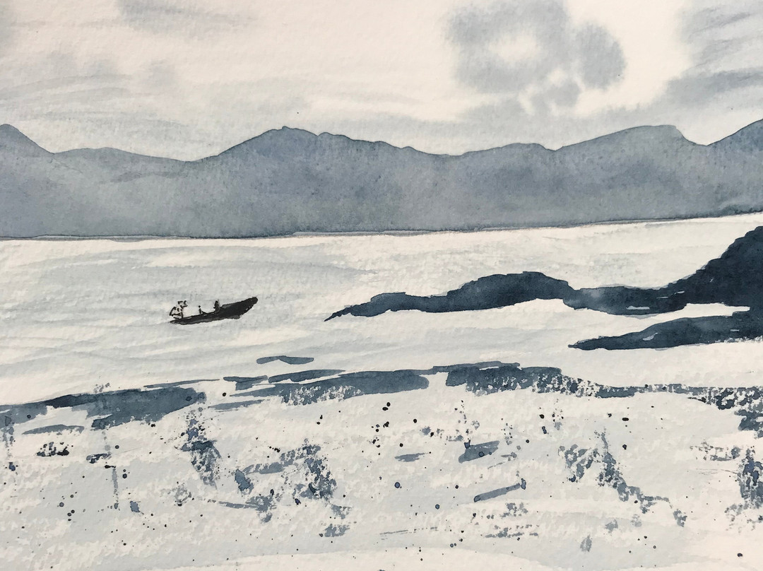 art4you Scotland-Killearn必去景点