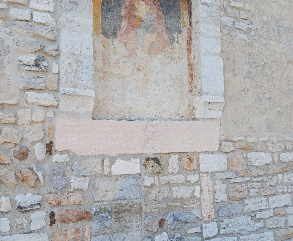 Pieve Romanica di San Nicolò-拉齐塞必去景点