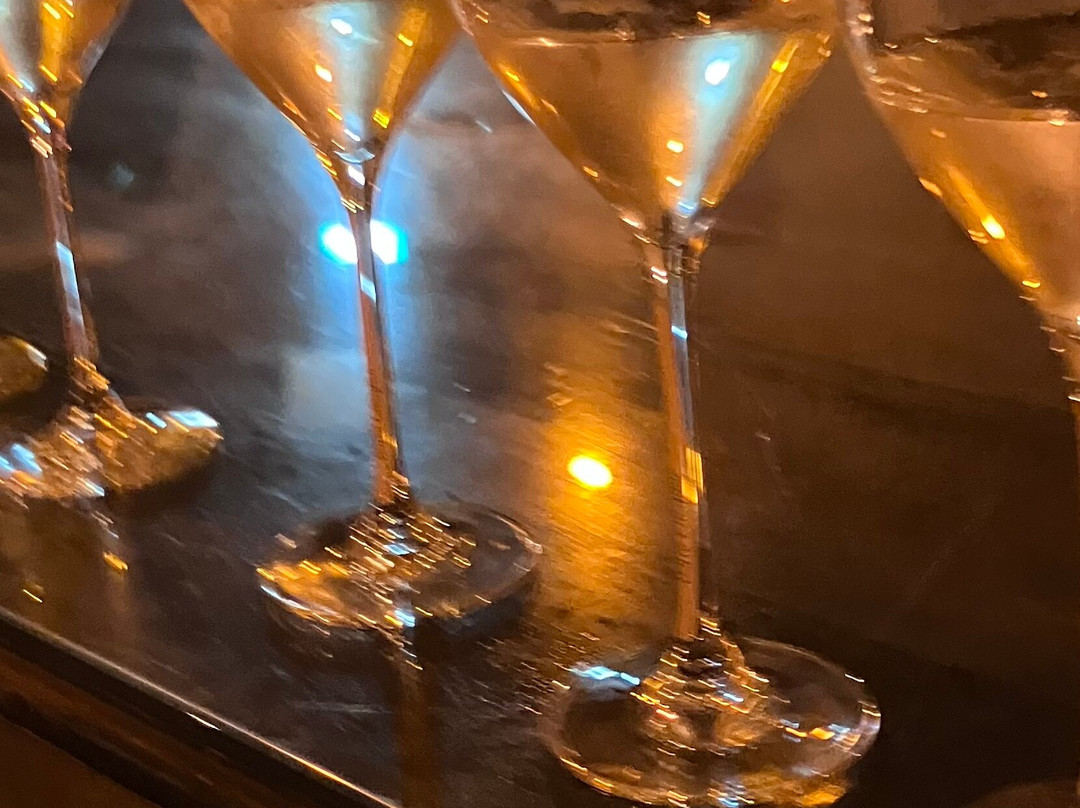 Veuve Clicquot-兰斯必去景点