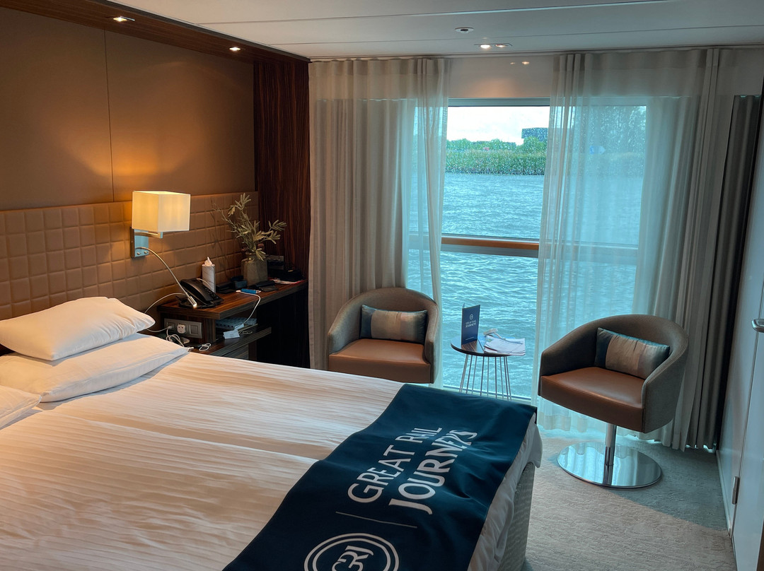 AMADEUS River Cruises-Burr Ridge必去景点
