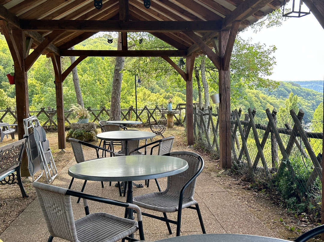 Auberge de Castel-Merle主图