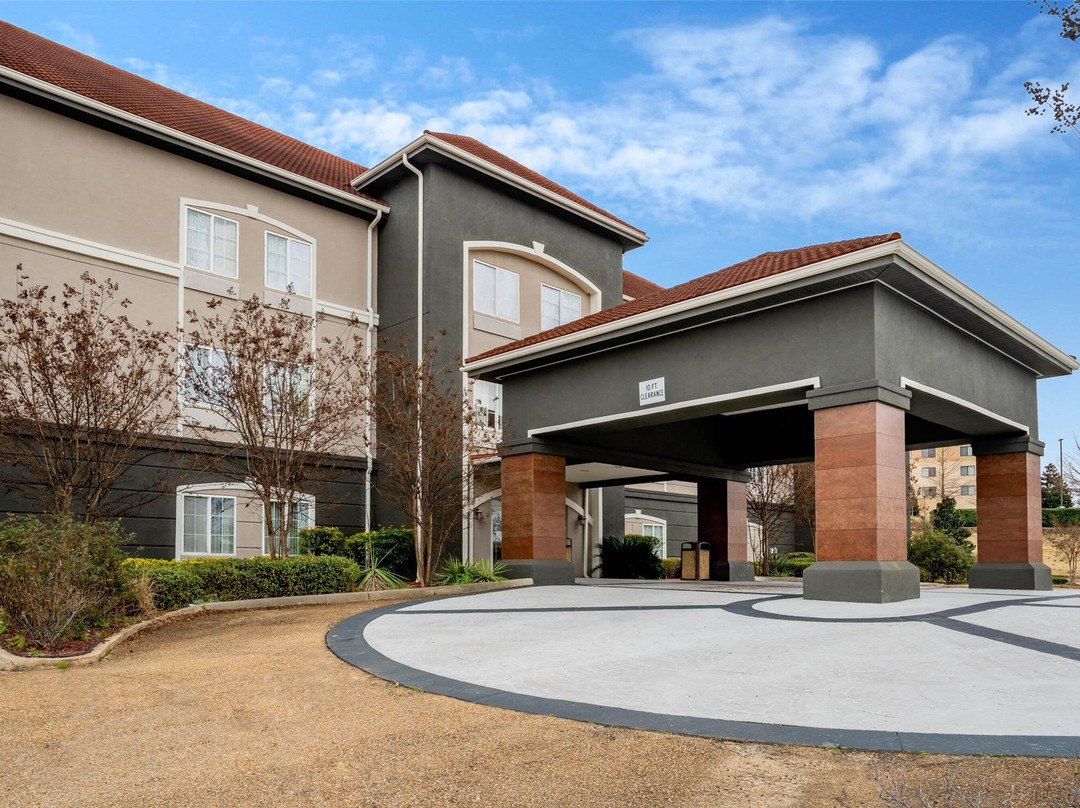 维克斯堡酒店住宿-La Quinta Inn & Suites by Wyndham Vicksburg
