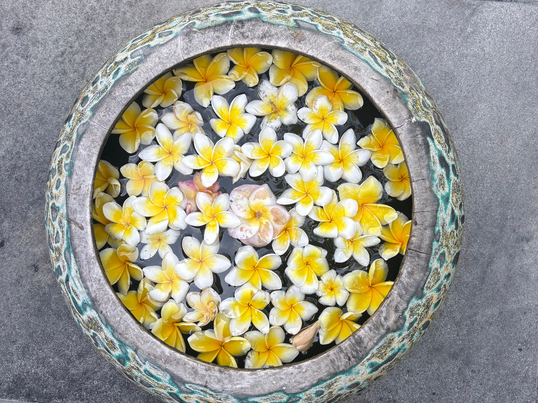 La Reserve 1785 Canggu Beach - Adults Only主图