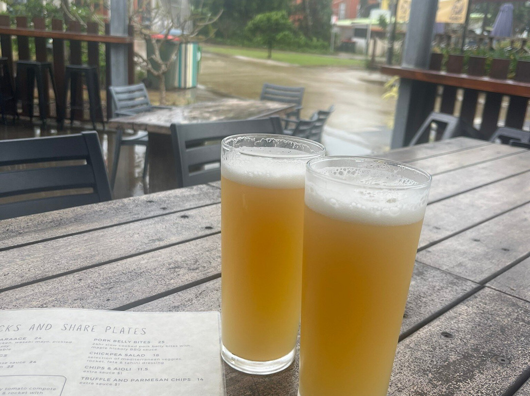 Mission Beach-South Mission Beach必去景点
