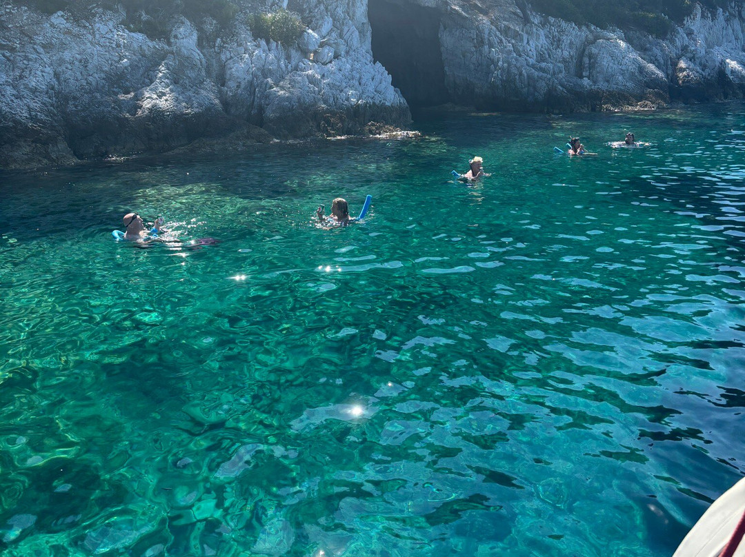 Sail the Day - Skiathos Sailing Trips-Skiathos Town必去景点