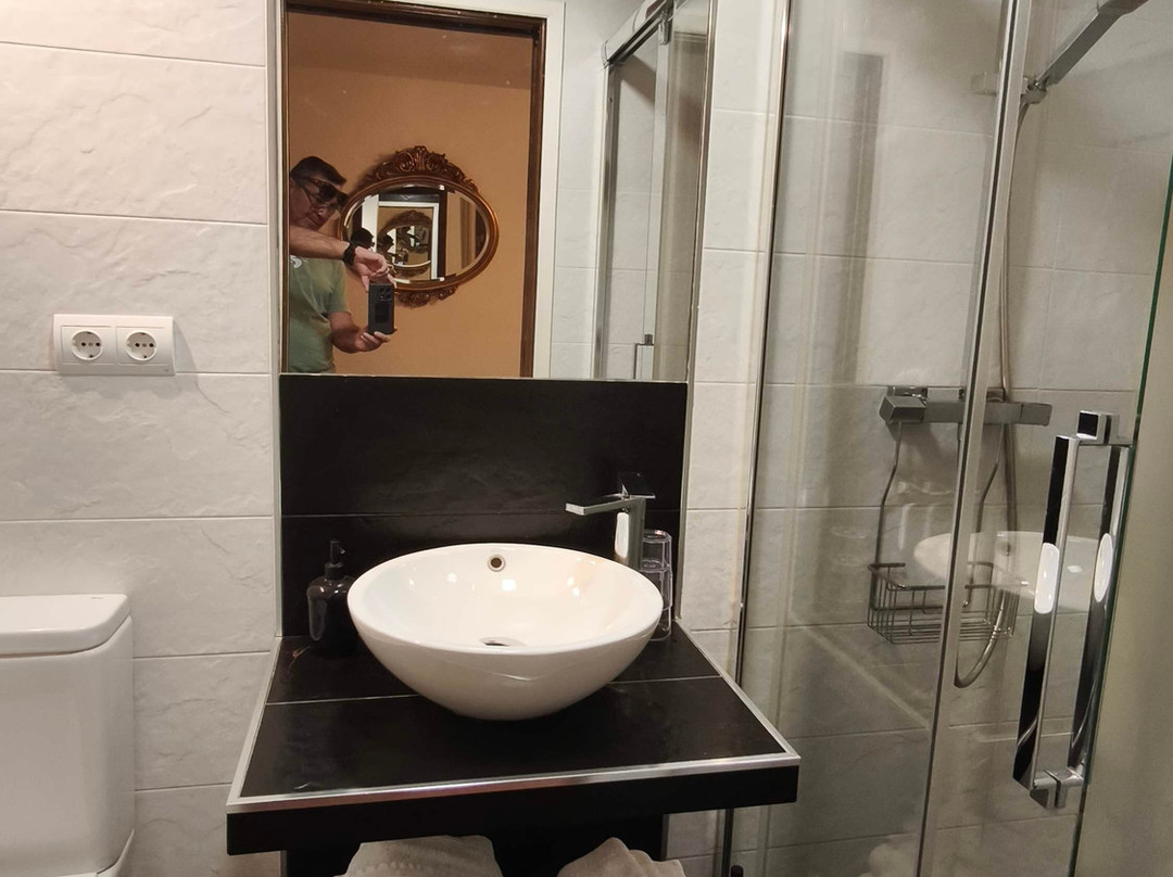 Hotel Rural TIA Pilar主图