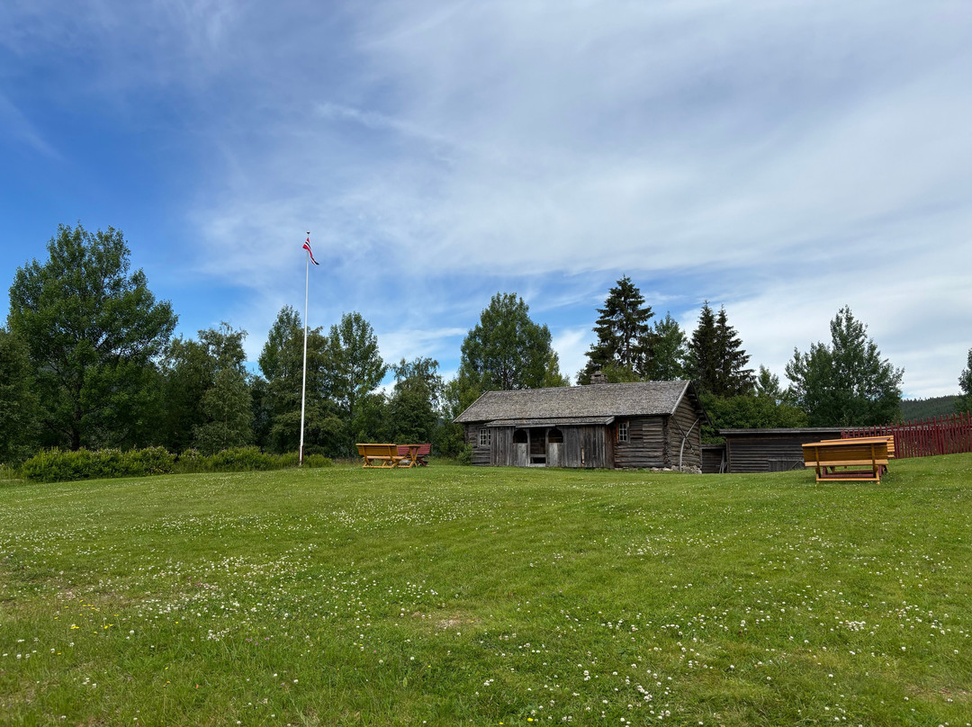 Trysil Bygdetun