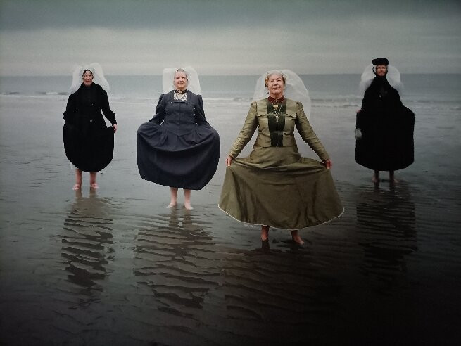 Fotomuseum aan het Vrijthof-马斯特里赫特必去景点