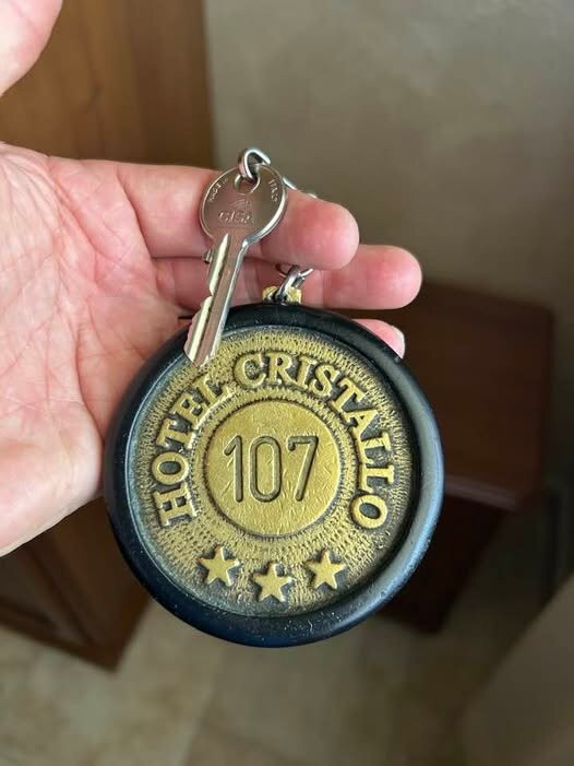 Hotel Cristallo Cerreto Laghi主图