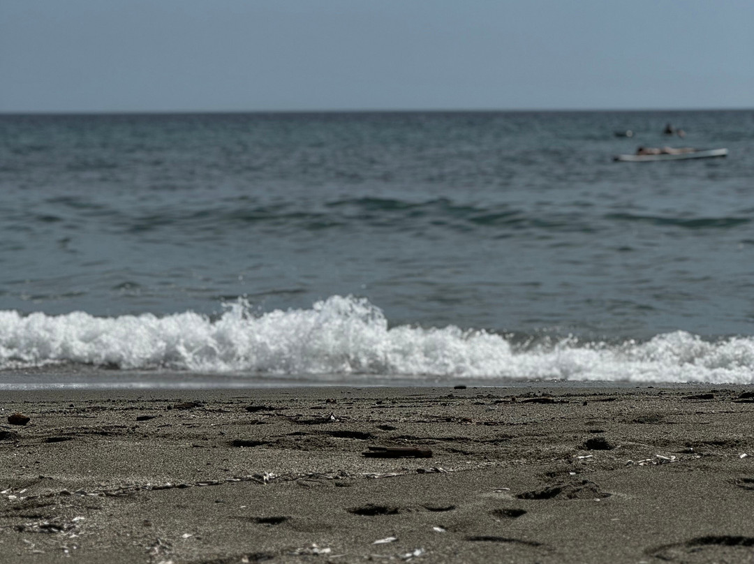 Plage de Prunete-Cervione必去景点