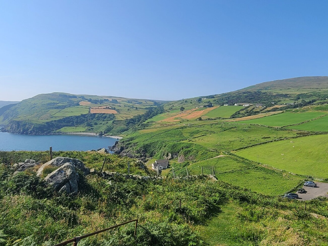 Torr Head-巴利卡斯尔必去景点