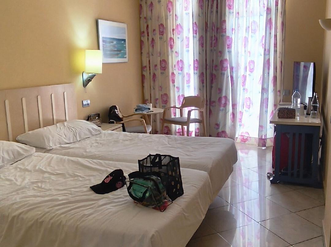 IFA Altamarena by Lopesan Hotels - 全包主图