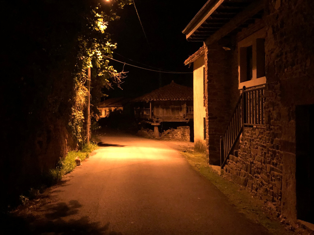 Las Casas de Isu主图