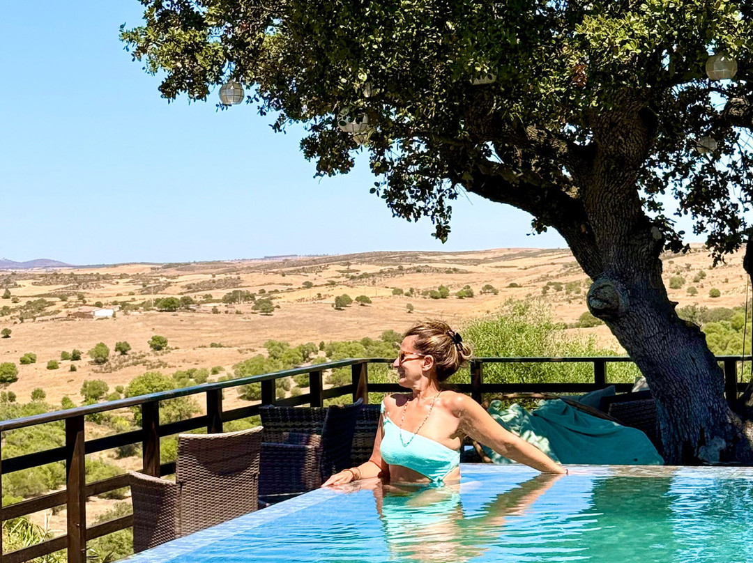 Vistas - Herdade do Zambujal主图