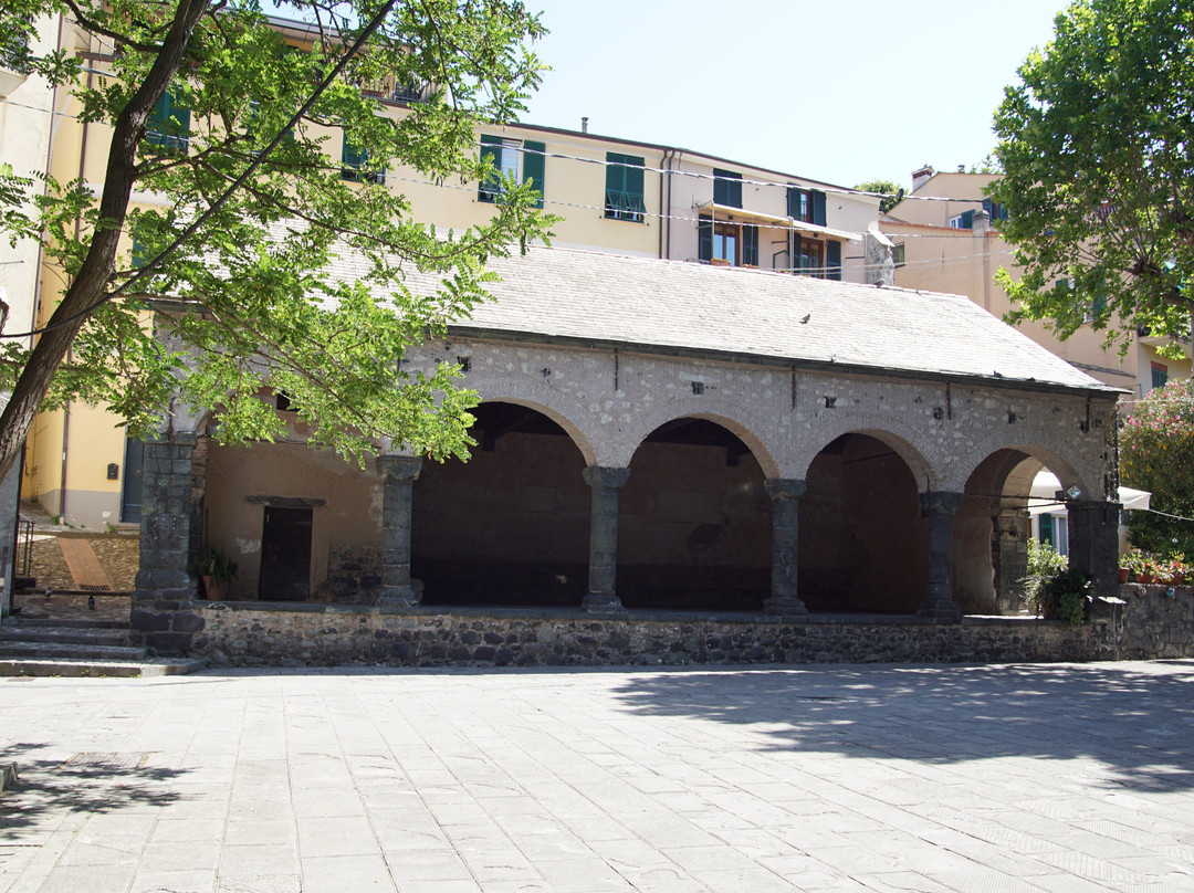 Centro storico-莱万托必去景点