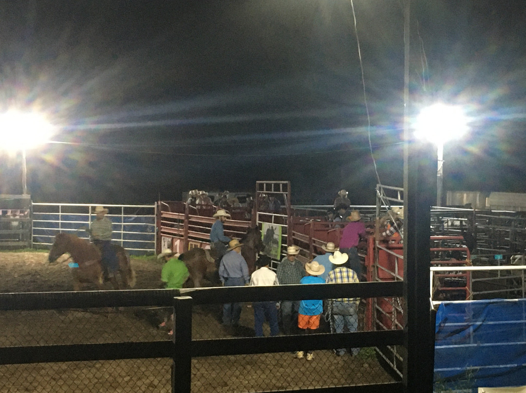 Paradise Ranch