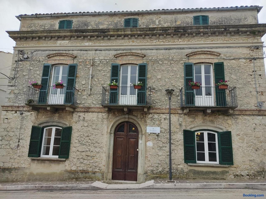 B&B Don Antonio