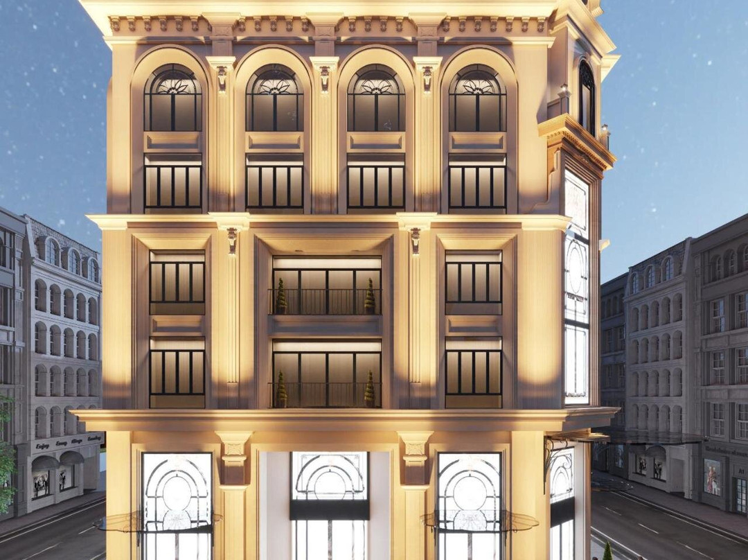 Trung Dung Hotel