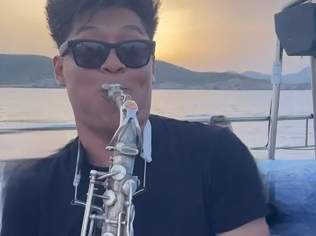 Ibiza Sea Party-伊维萨必去景点