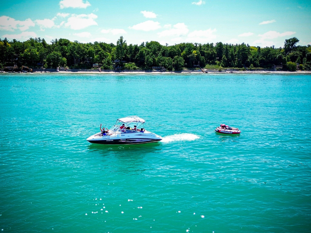 Xtreme Water Sports Grand Bend-Grand Bend必去景点