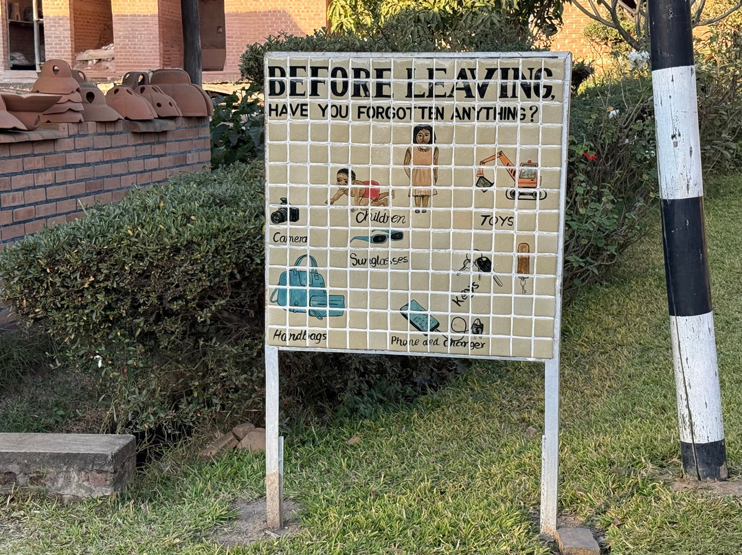 Dedza Pottery Lodge主图