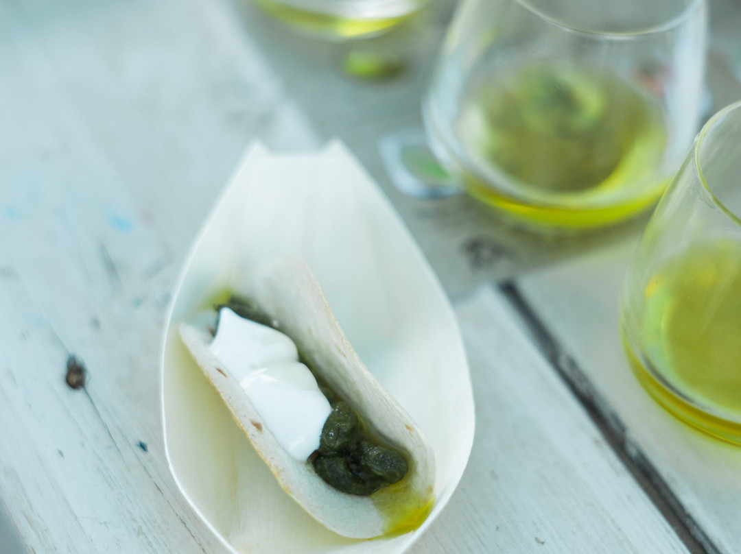 Botaniá - Mediterranean Herb Farm & Experiences-Agia Galini必去景点