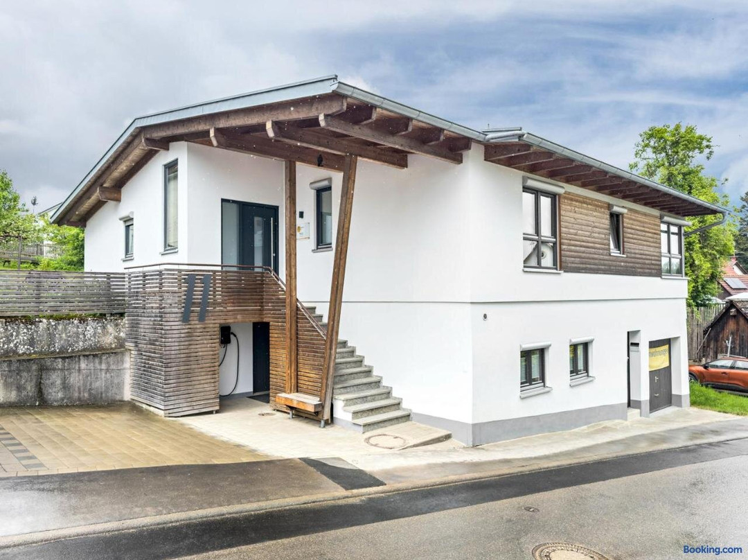 Wohnplatz 52