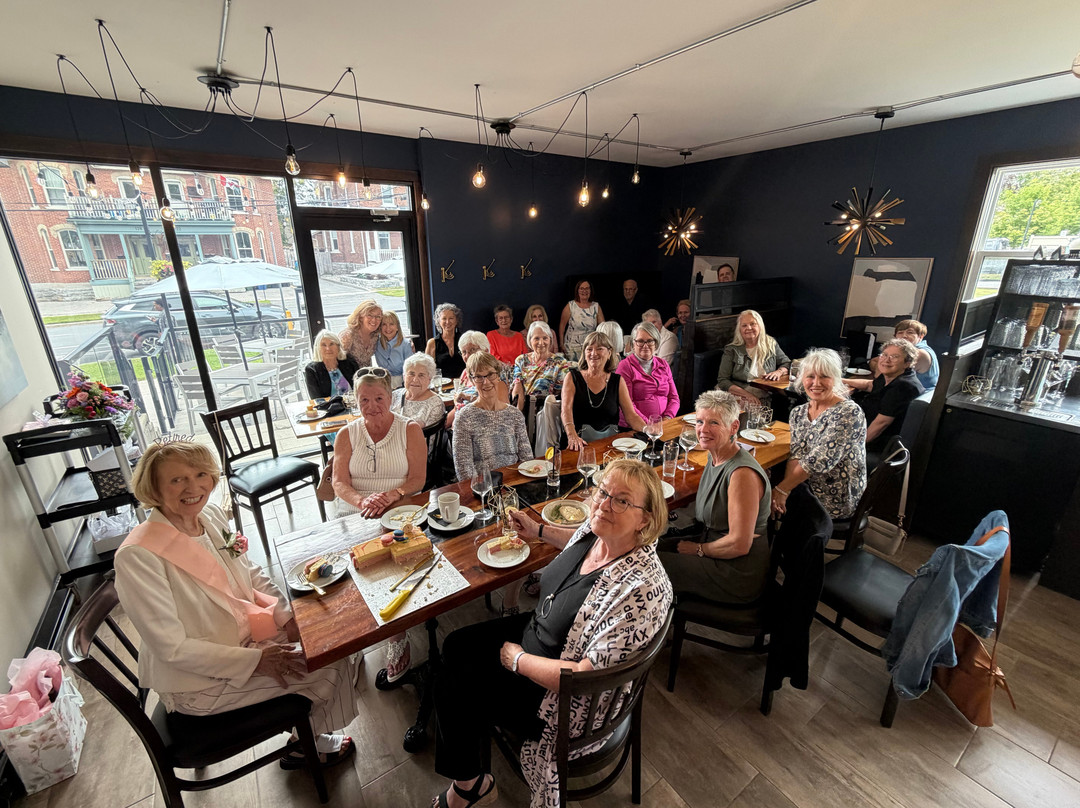 Birchwood Restaurant and Bar