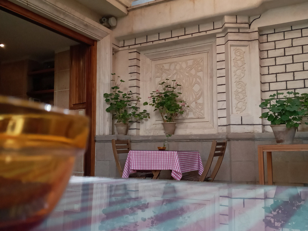 Orosi Boutique Hotel主图