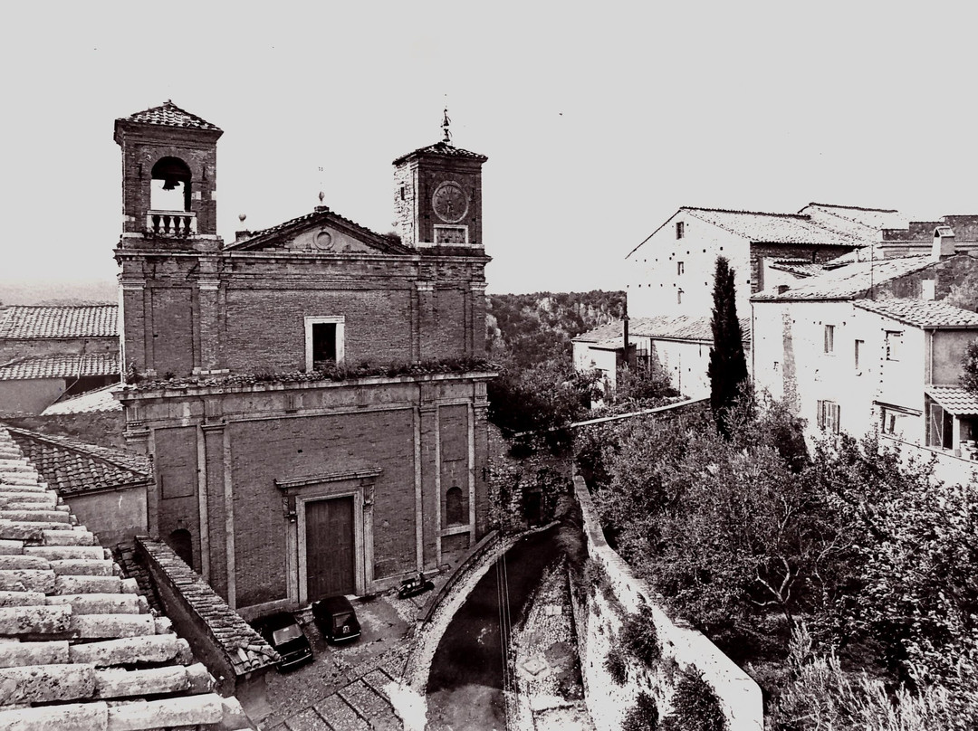 Chiesa di San Michele Arcangelo