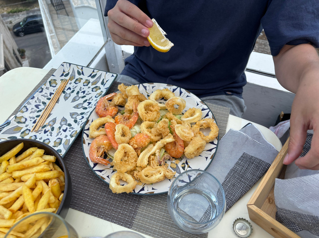 Bloom apulian restaurant