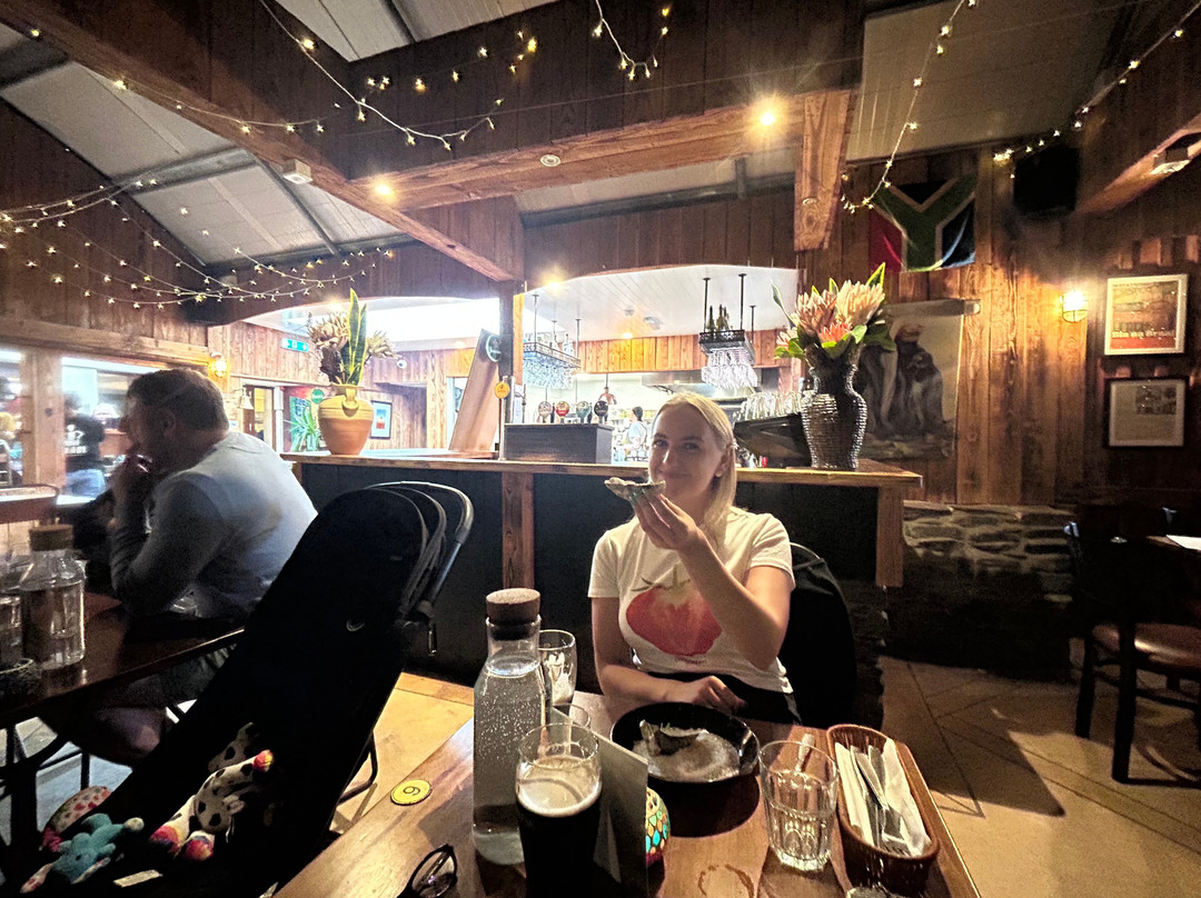 BRAAI Restaurant