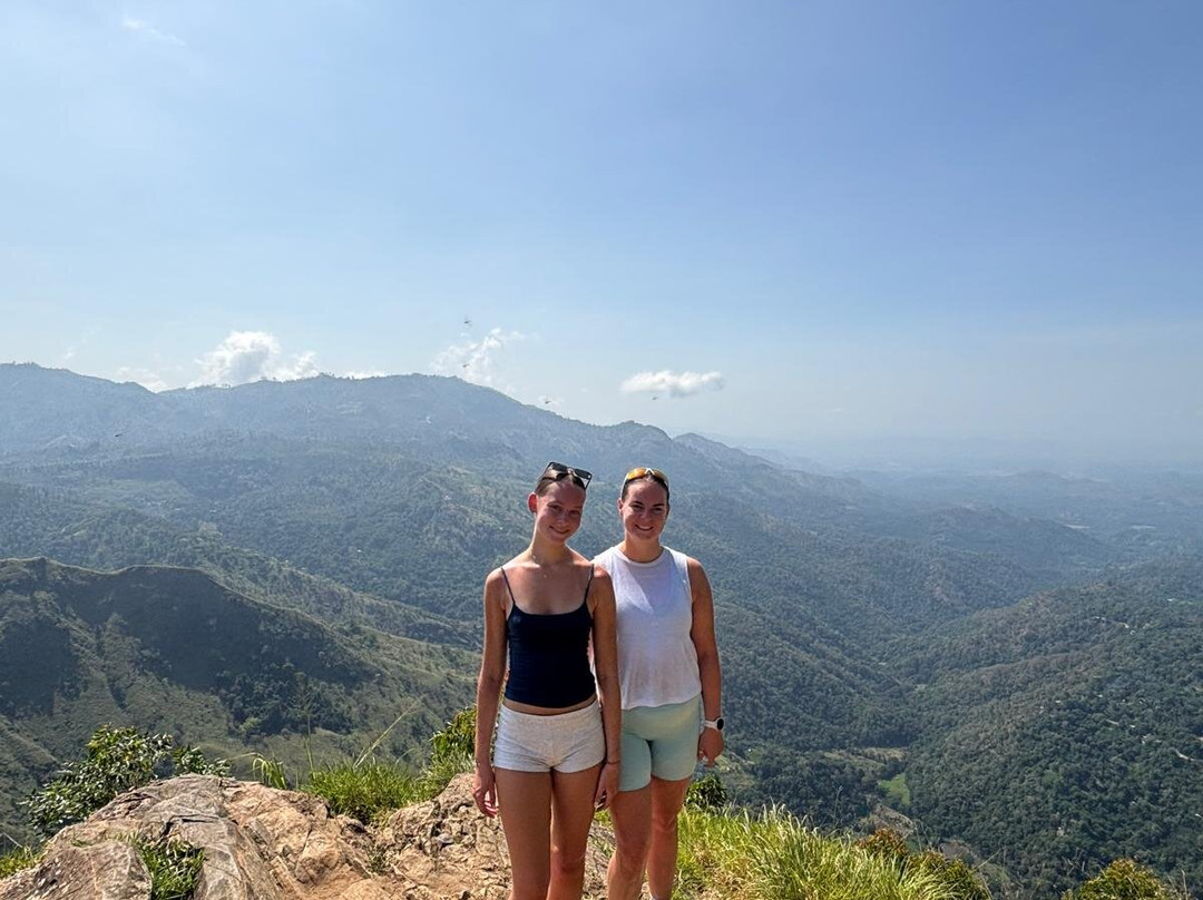 Come Visit Sri Lanka-康提必去景点