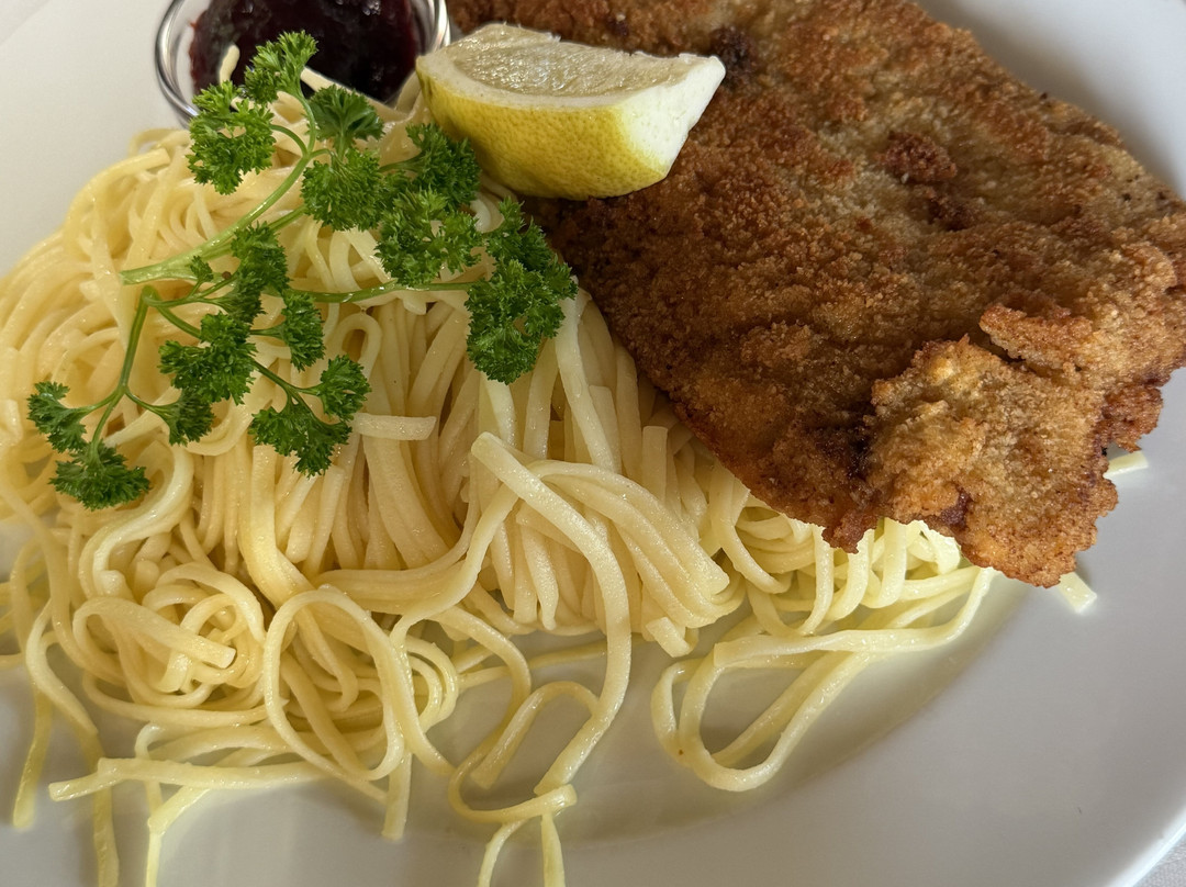 Restaurant Landgasthof Rössle