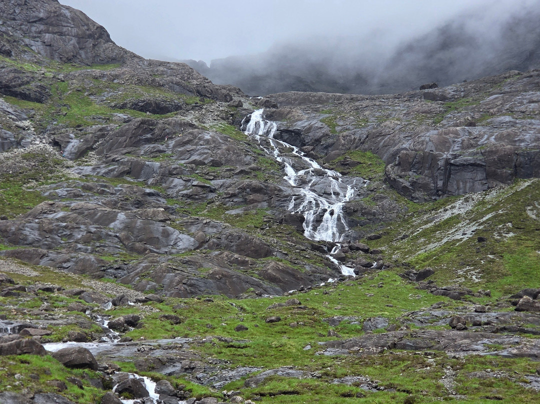 Climb Torridon - Friendly Guiding and Instruction in the North West Highlands-Strath必去景点