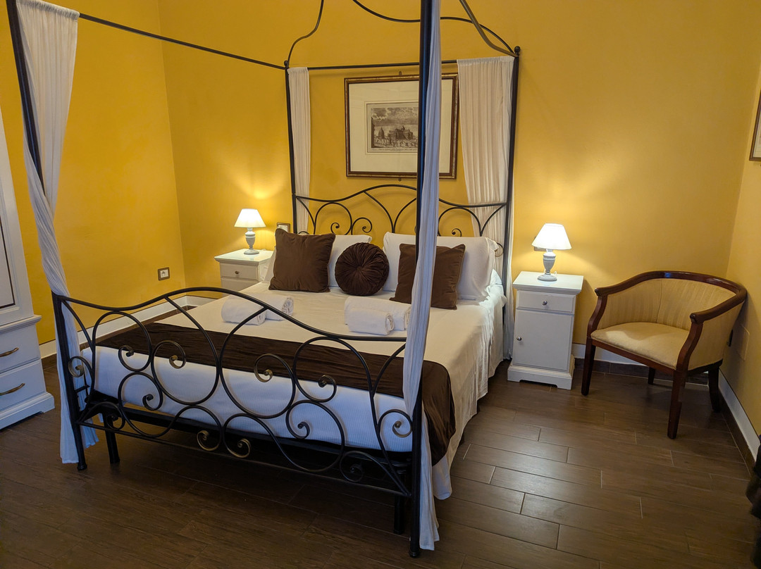 Hotel Pisa Tower主图