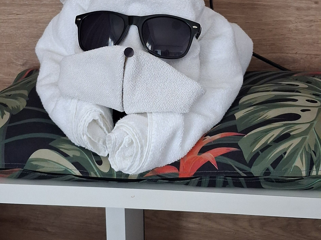 Hot Beach Suites主图