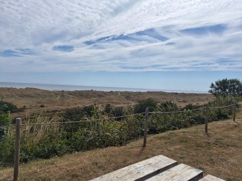 Hermanus Holidays-旅行者