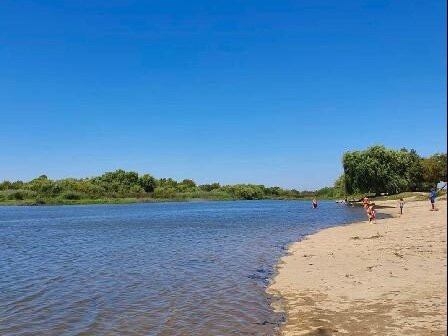 Praia Doce