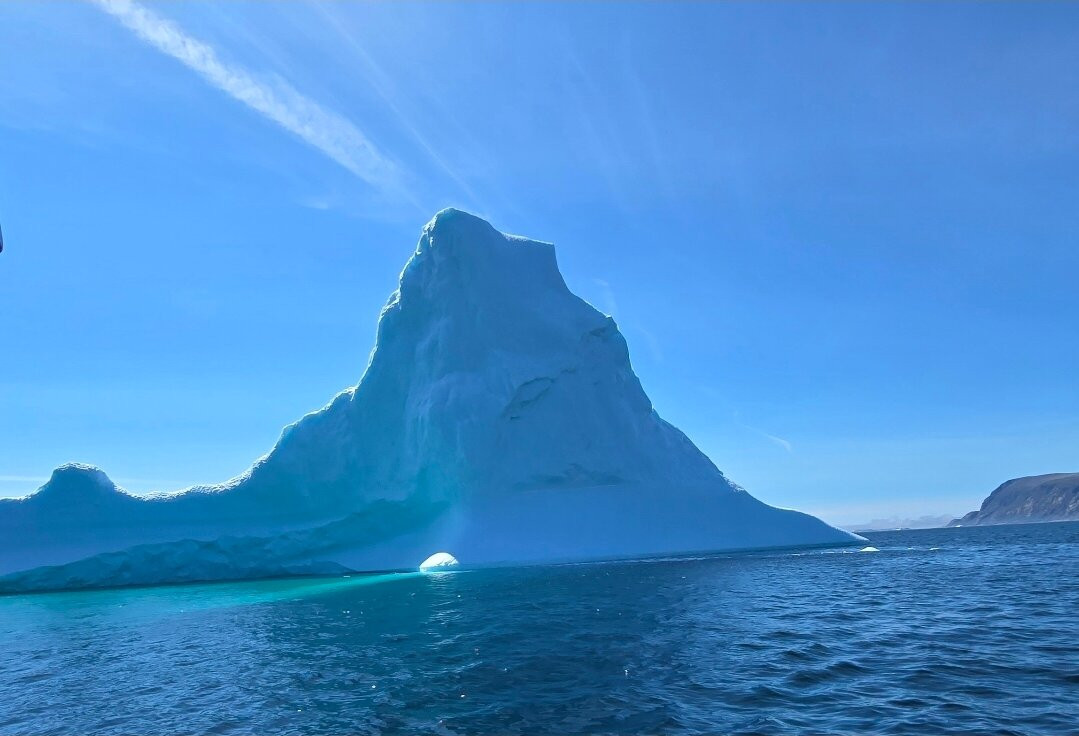 Tasermiut Camp-Nanortalik必去景点