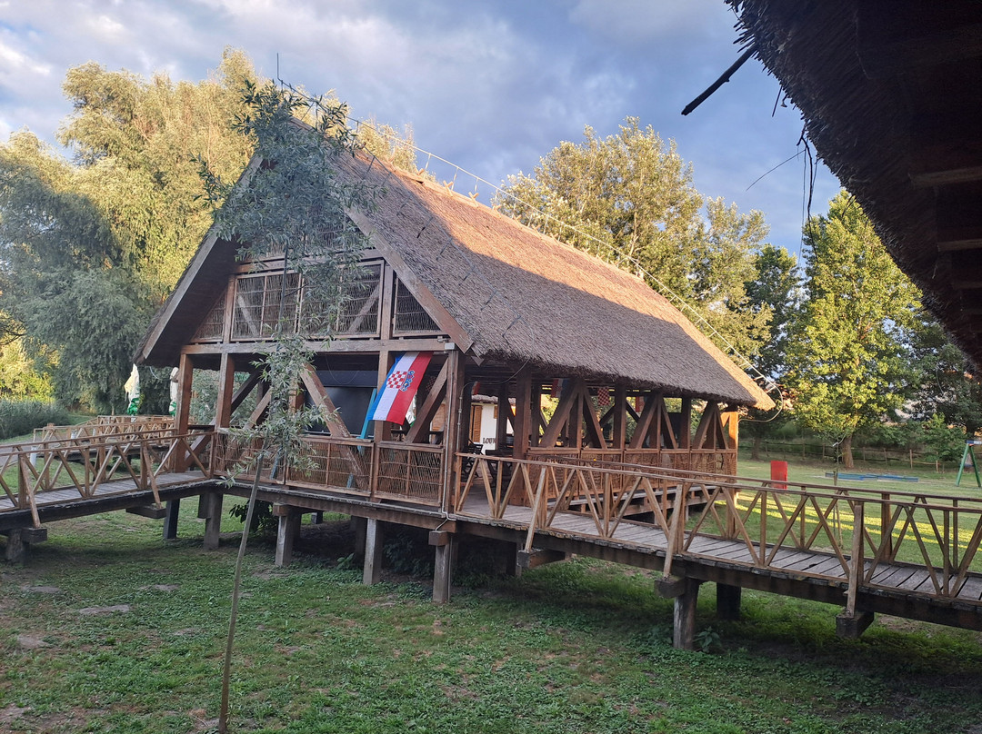 Kopacki Rit Nature Park-Bilje必去景点