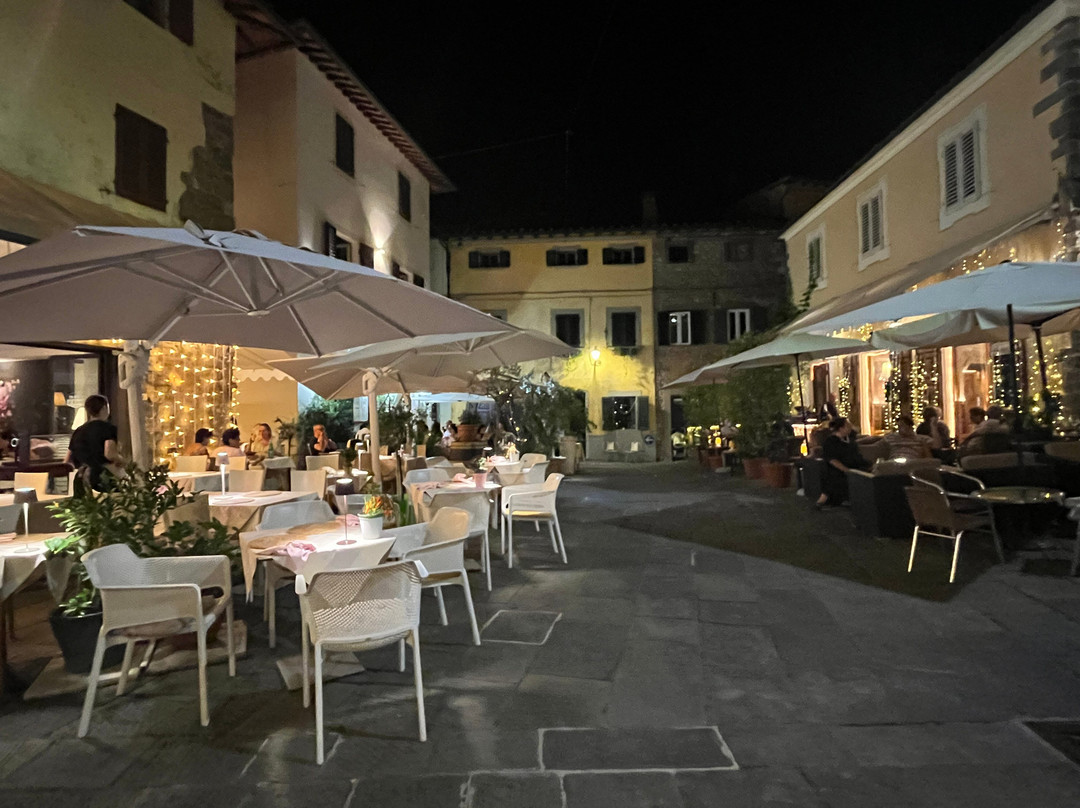 Montecatini Alto-Montecatini Alto必去景点