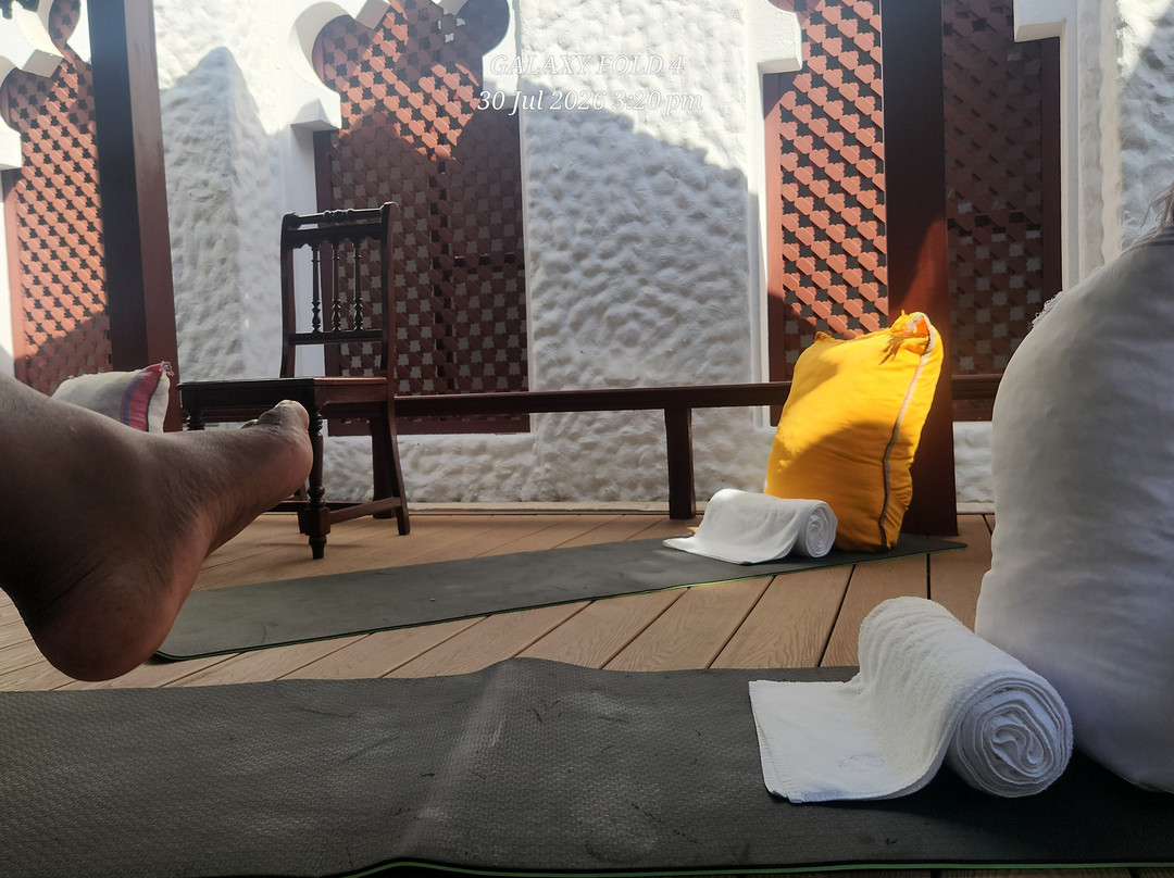 塞丽娜海滩水疗度假村主图