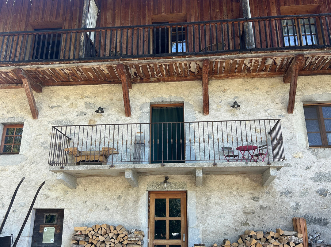 Auberge Le Moulin de Lere主图