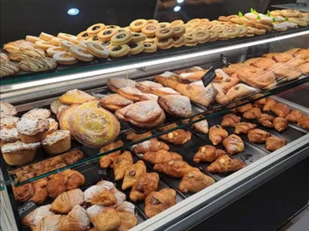Pasticceria Maiolica